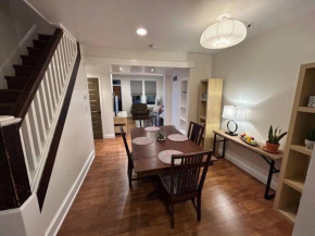 Cozy Home in Downtown Harrisburg